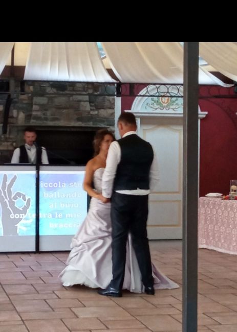21.08.2021 Sposi anche noi ❤️❤️ 11