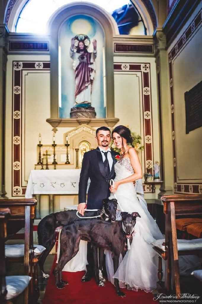 Foto matrimonio luglio 2018 - 3