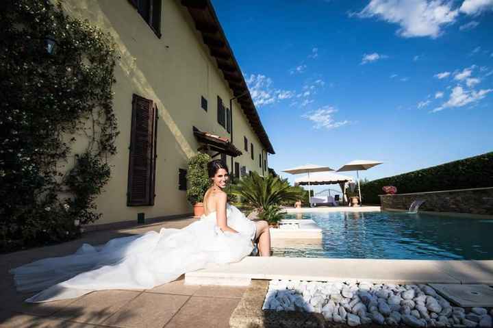 Foto matrimonio luglio 2018 - 7