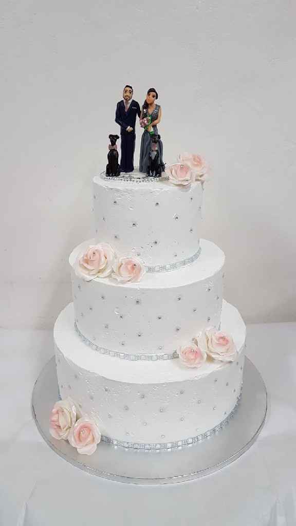 Le vostre torte!!!! - 1