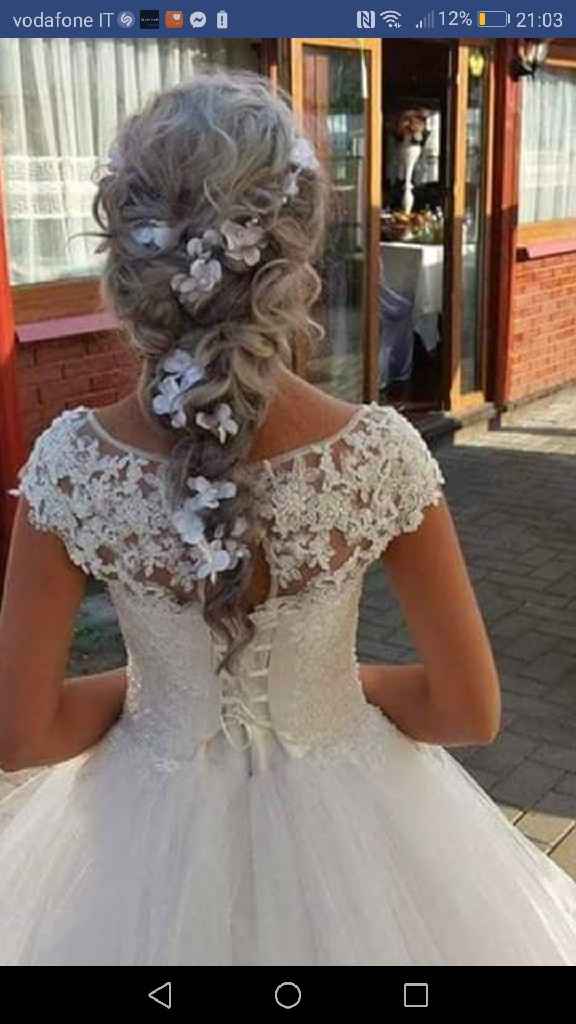 Acconciature aiuto ❤️ - 1