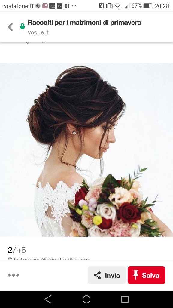 Acconciature aiuto ❤️ - 3