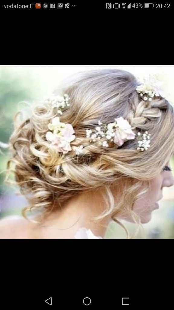 Acconciature aiuto ❤️ - 4