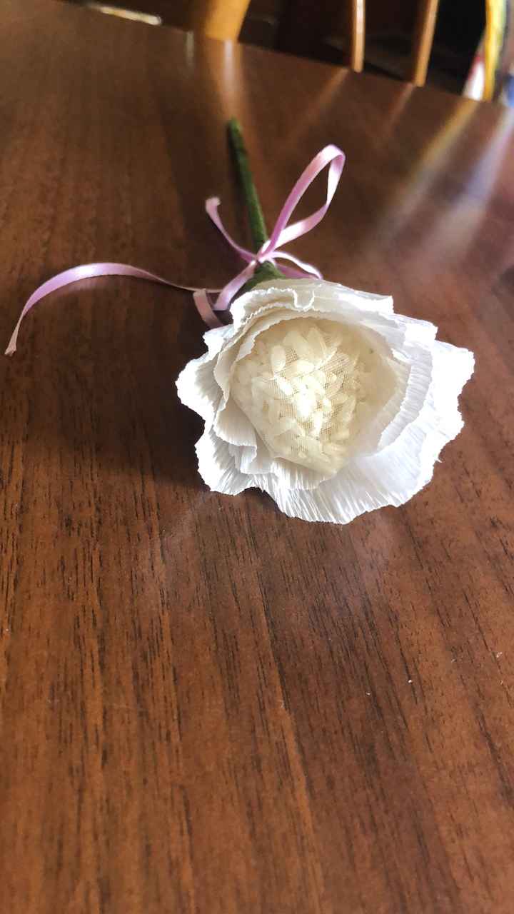 La speranza è l'ultima a morire - 1