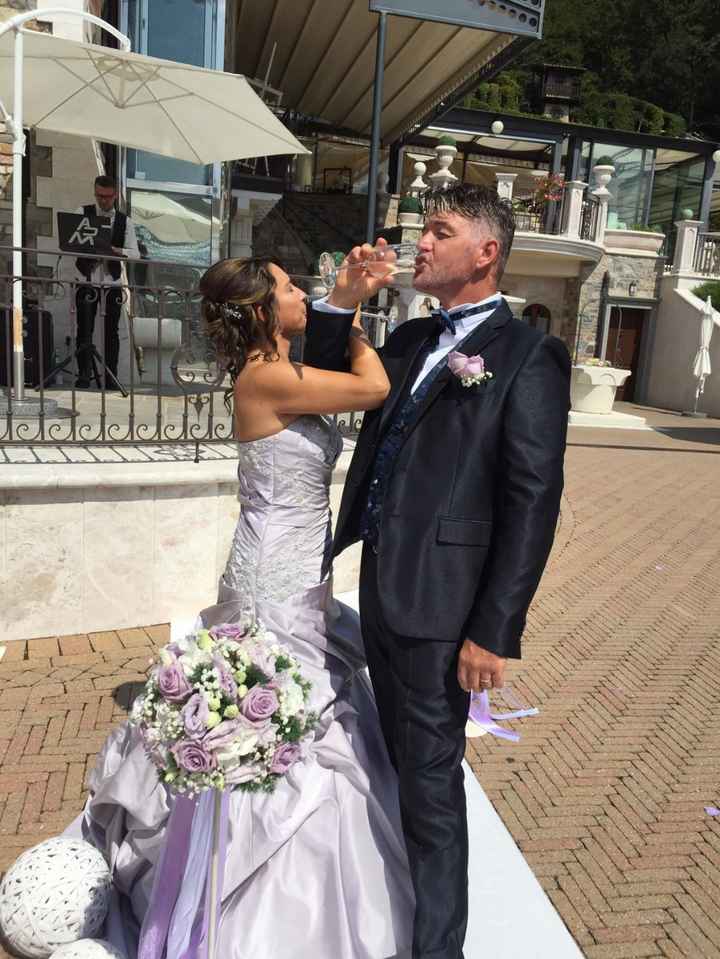 21.08.2021 Sposi anche noi ❤️❤️ - 2