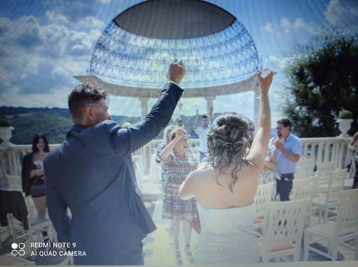 21.08.2021 Sposi anche noi ❤️❤️ - 5