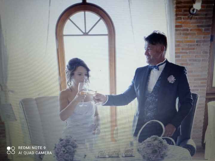 21.08.2021 Sposi anche noi ❤️❤️ - 6