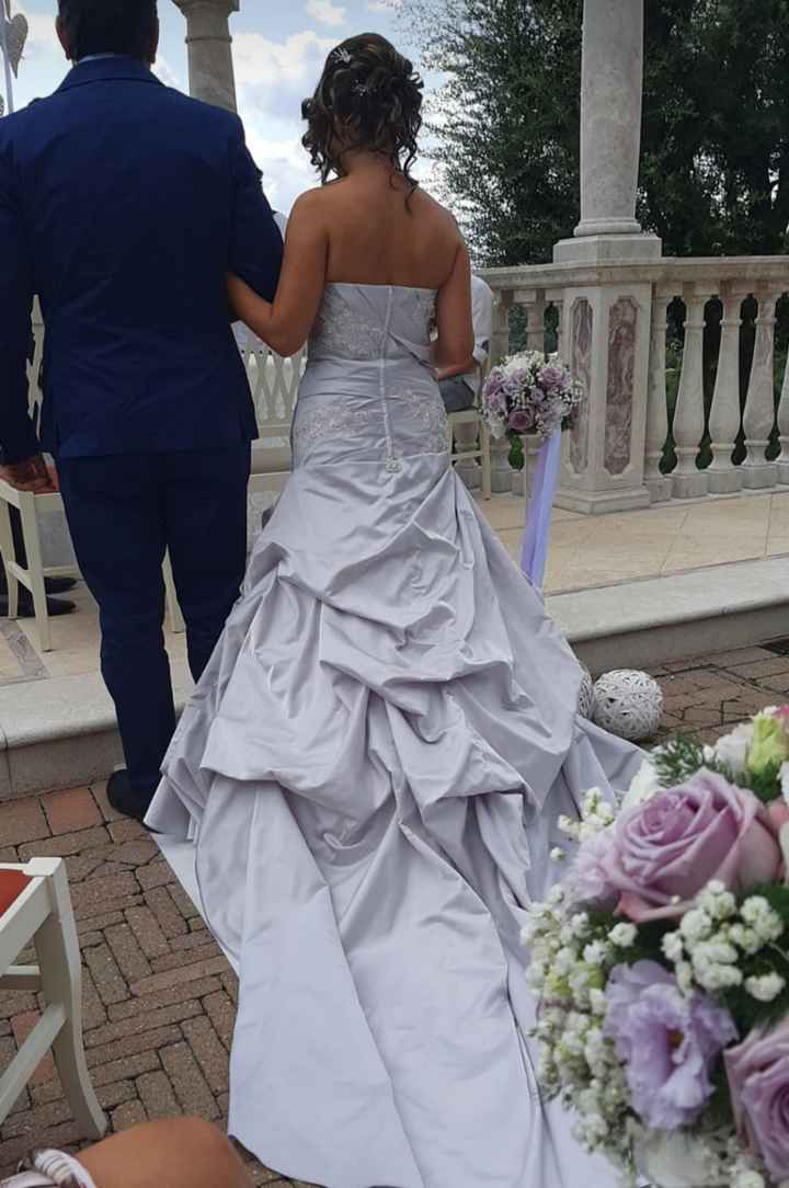 25 agosto finalmente sposi - 2