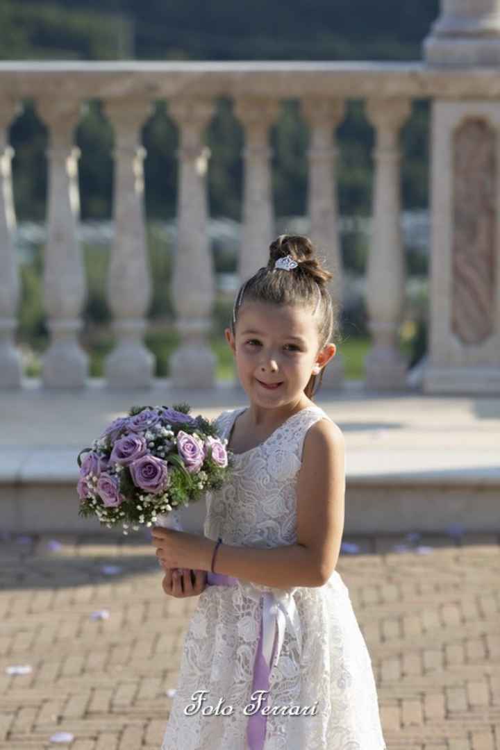 La mia principessa...