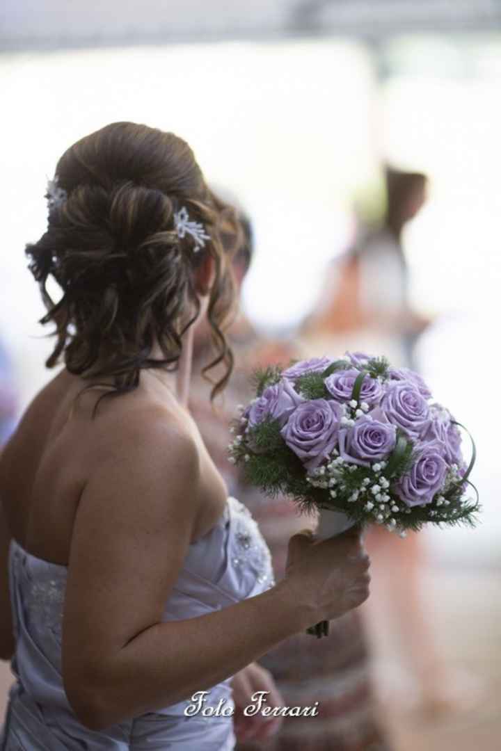 Pettinatura perfetta anche il giorno dopo