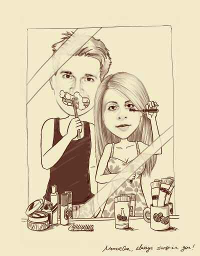 L'ultimo passo per vincere il REGALO di Matrimonio.com - 1