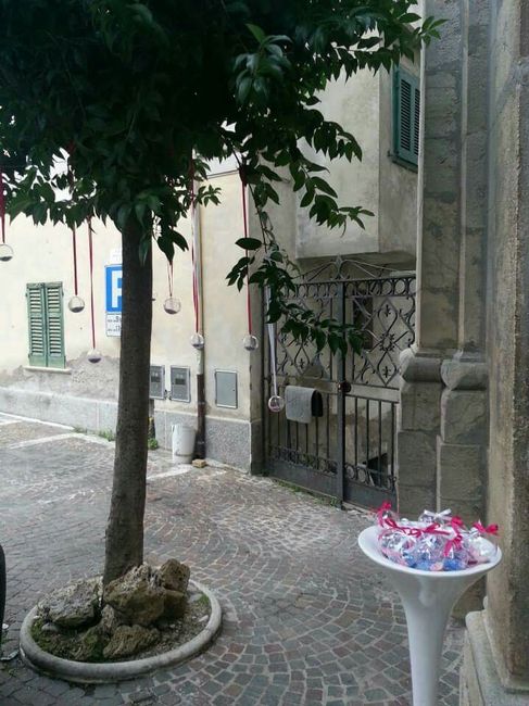 Coni riso, oppure........? - 1