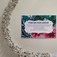 Consiglio su accessorio capelli - 1