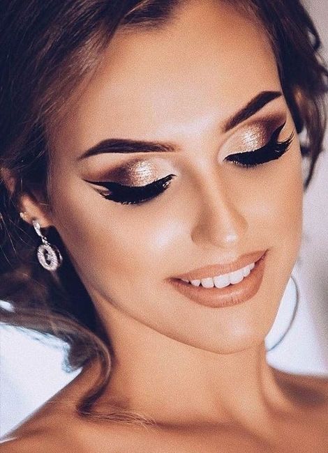 Trucco sposa 2