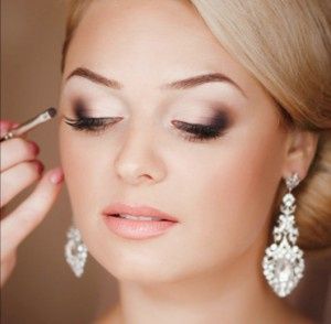 Trucco sposa 3