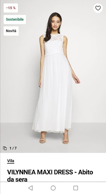 Votiamo: abito del rito civile a porte chiuse 4