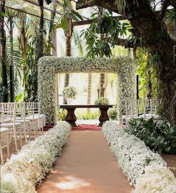 Rito Civile luogo del ricevimento, addobbi, Voltiamo!!! 2