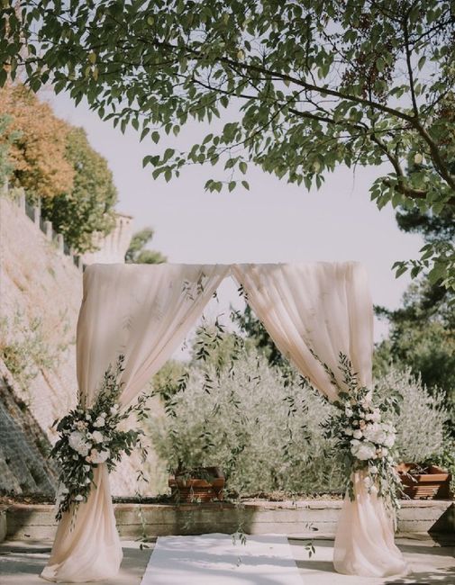 Matrimonio italo rumeno 2