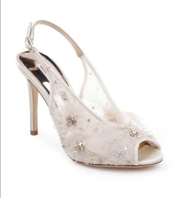 scarpe sposa ❤️ 6