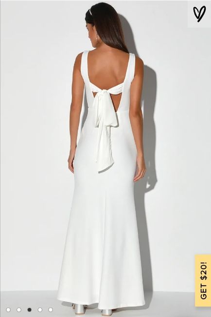 Abito rito civile 💍 30