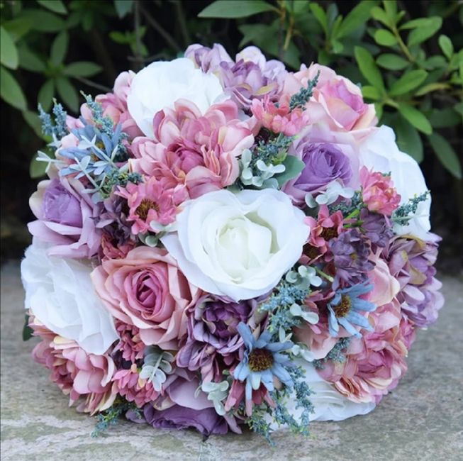 Bouquet Sposa aiuto 1