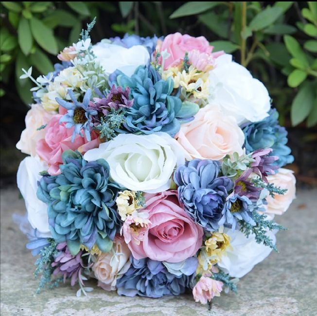 Bouquet Sposa aiuto 3