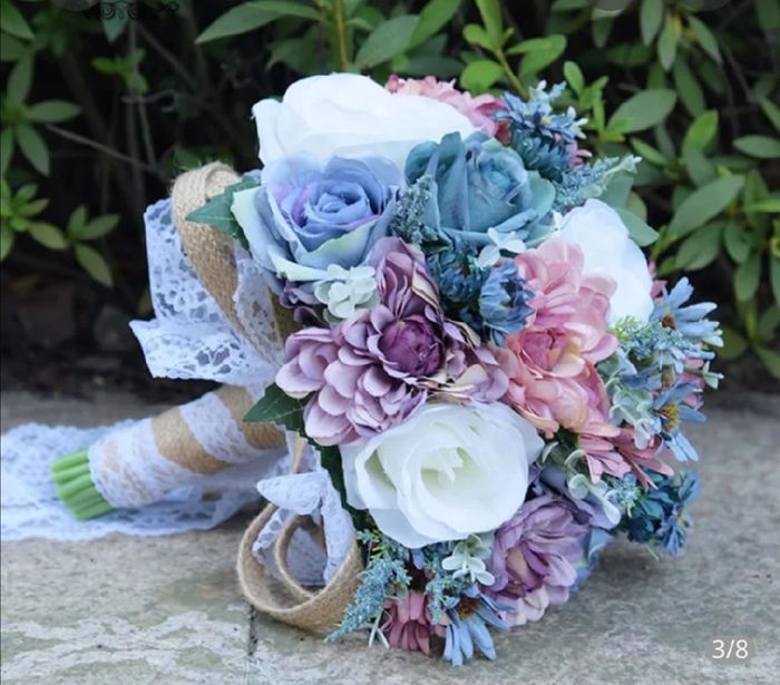 Bouquet Sposa aiuto 4