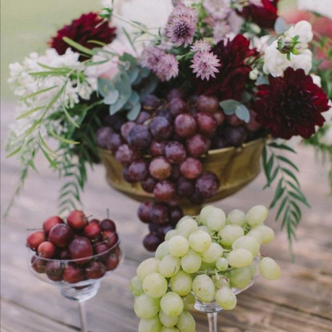 Centrotavola cercasi 😥 6