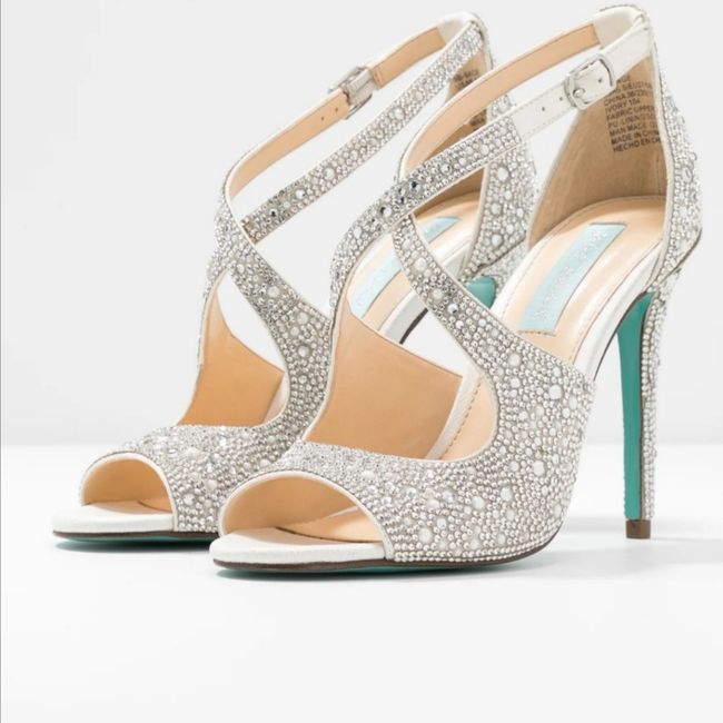 Scarpe sposa torino 2
