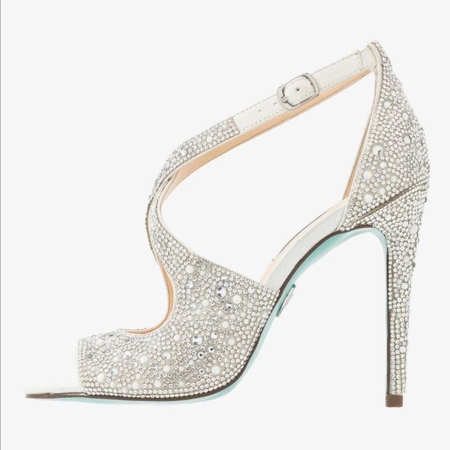 Scarpe sposa torino 4