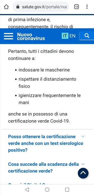 linee guida ufficiali 3