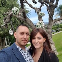 Condividete la vostra prima foto insieme e quella più recente! - 1