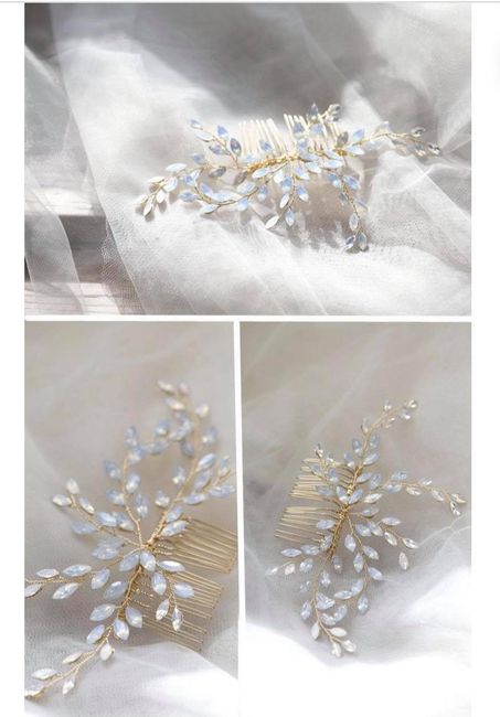 Accessori capelli - Che scelta difficile 2