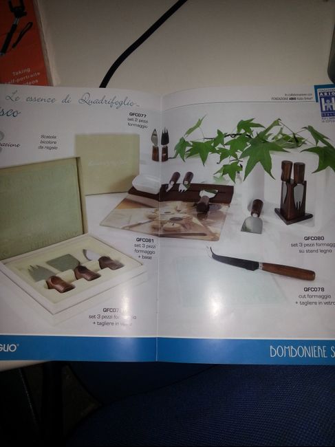 Bomboniere solidali! - 1