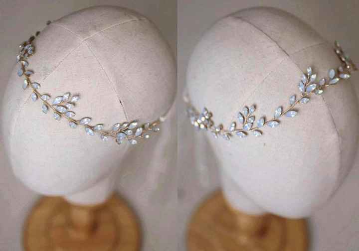 Accessori capelli - Che scelta difficile - 1
