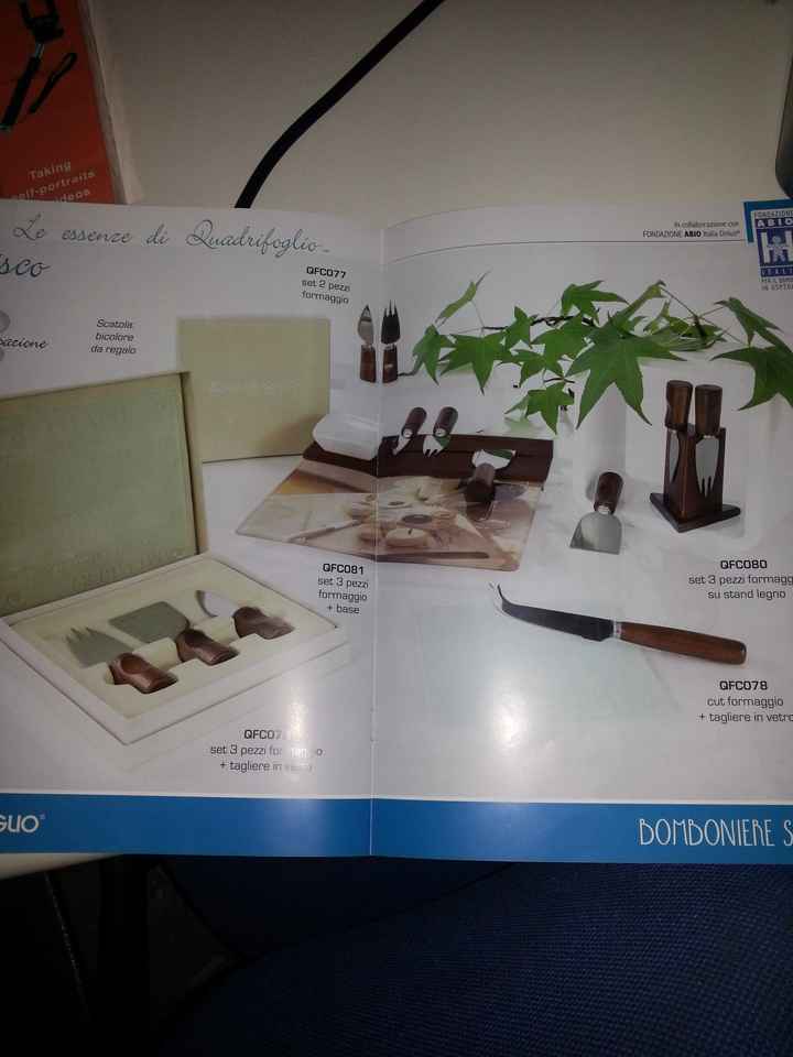 Bomboniere solidali! - 1