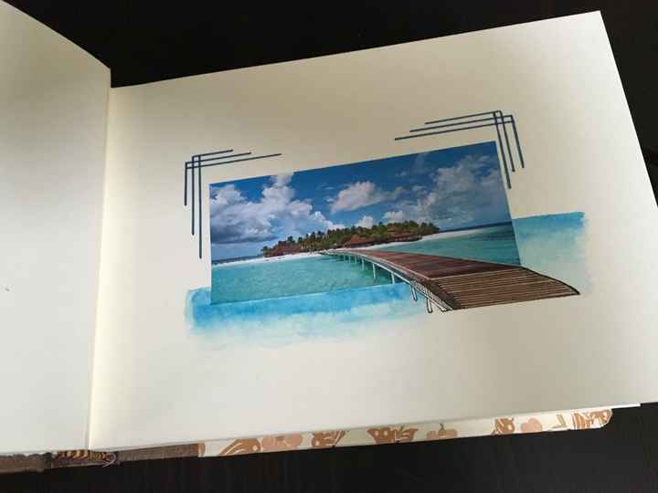 Guest book - 6