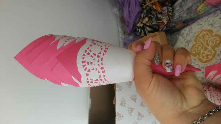 Coni portariso prontissimi!!! - 3