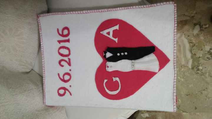 -3 i miei "fai da te"..... - 5