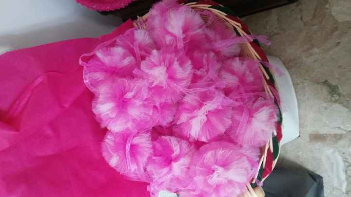 -3 i miei "fai da te"..... - 1