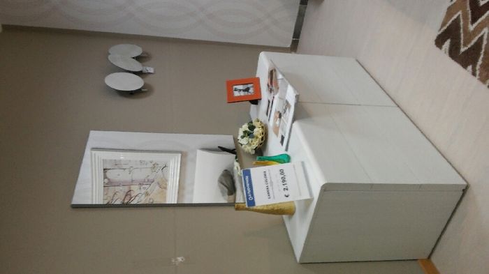 Eccomi di nuovo qui...mobili - 3