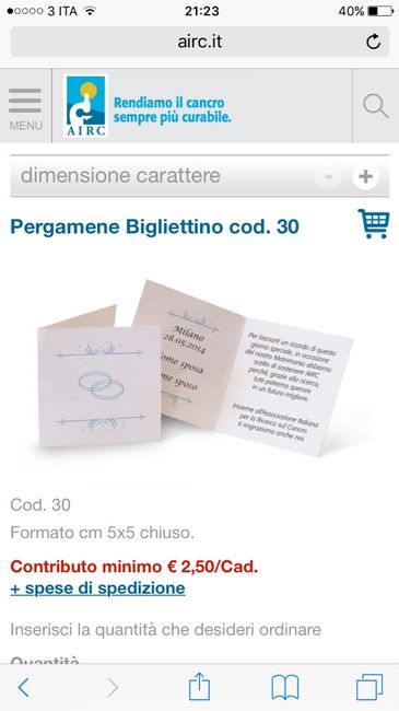 Datemi un parere vi prego! - 1