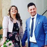 26-04-2022 La nostra promessa 💕 - 2