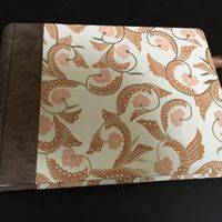 Guest book - 1