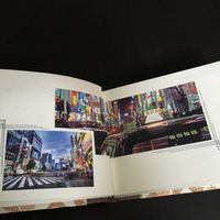 Guest book - 3