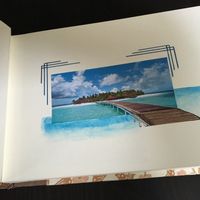 Guest book - 6