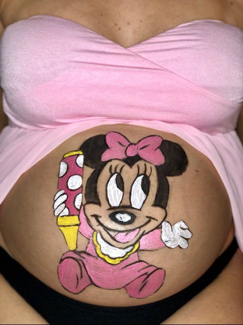 Babyshower a sorpresa!馃槏馃巰馃挆 8
