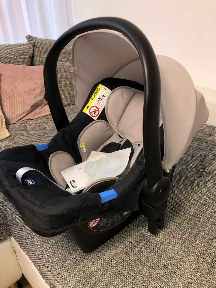 Future mamma settembre 2019 - 2