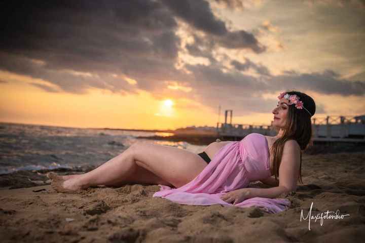 Le mie foto premaman💗😍 - 15