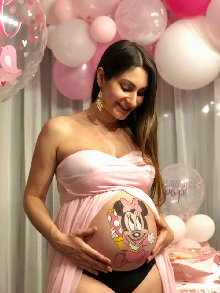 Babyshower a sorpresa!😍🎀💗 - 7
